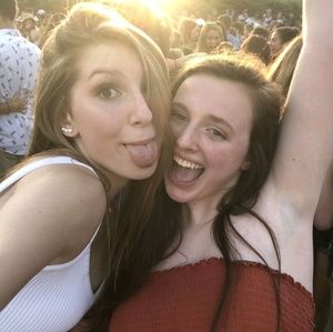 Meet your Posher, Amanda